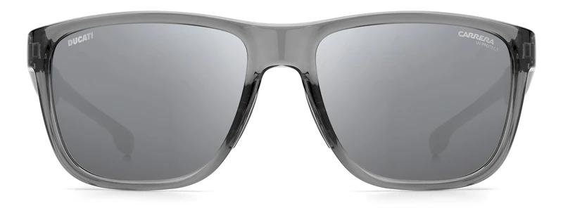 CARRERA DUCATI CARDUC 003/S R6S GREY BLACK 57/17/135 MAN Sunglasses
