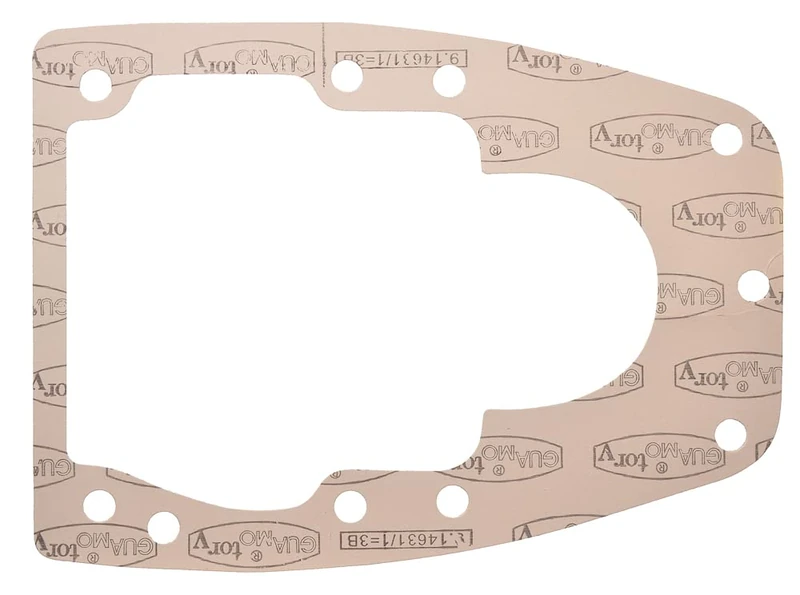 OIL SEAL, MANUAL TRANSMISSION