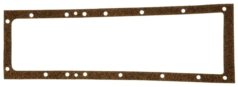 COVER GASKET