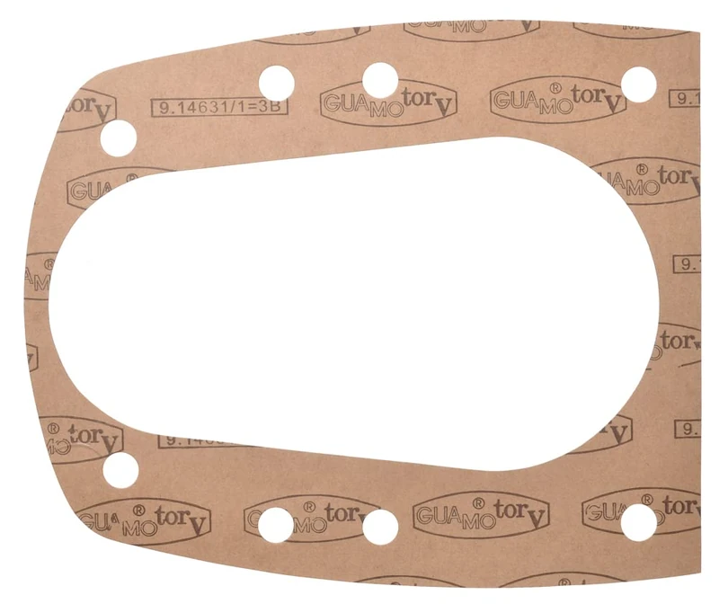 FRONT COVER GASKET