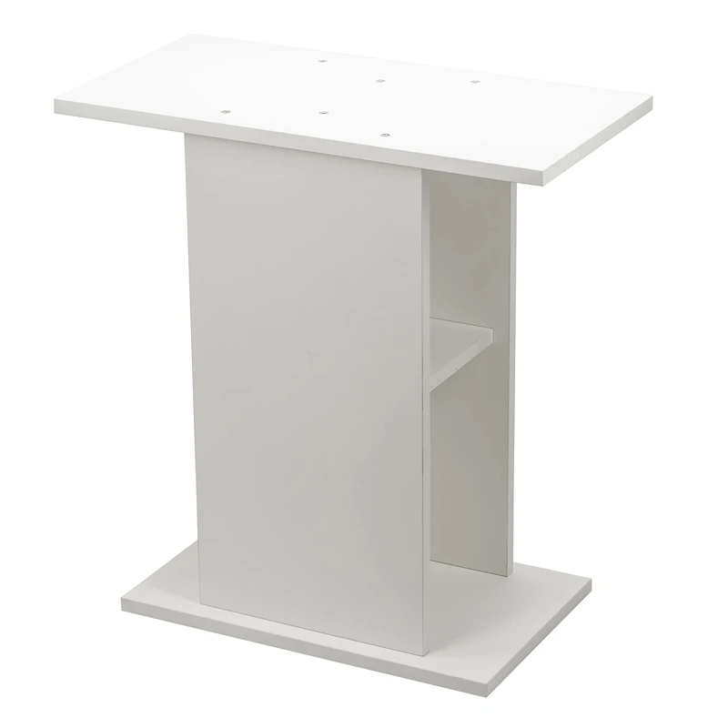 Aquael CABINET SIMPLE 75 WHITE (N) - Image 1