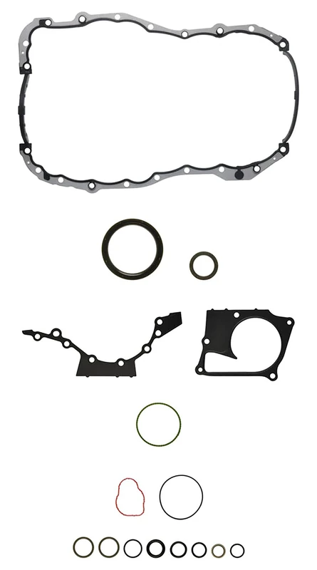 Gasket Set, crank case
