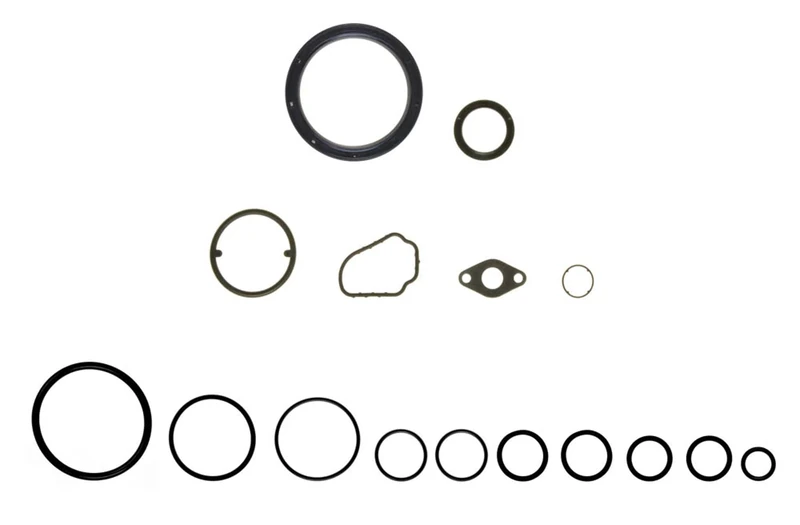 Gasket Set, crank case
