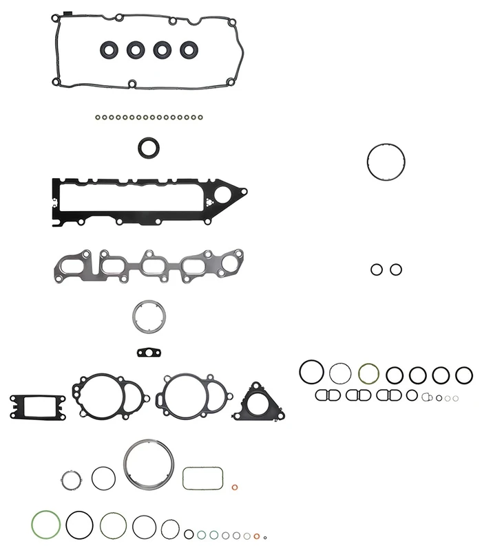 Full Gasket Set, engine