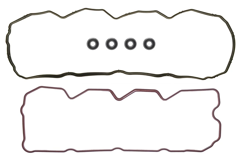 Gasket Set, cylinder head cover