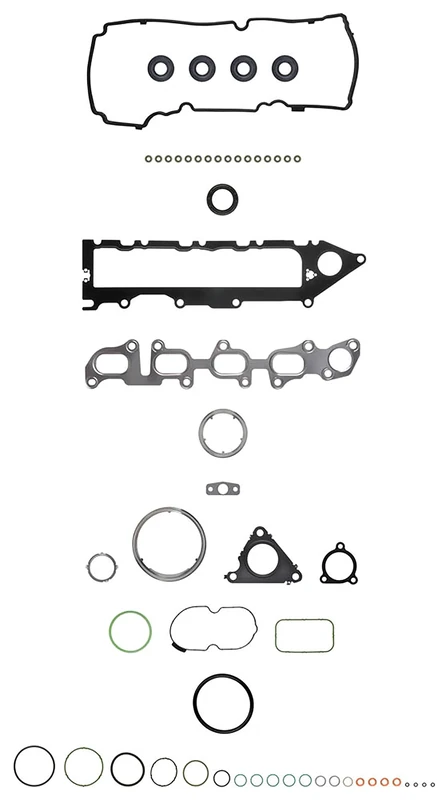 Gasket Set, cylinder head