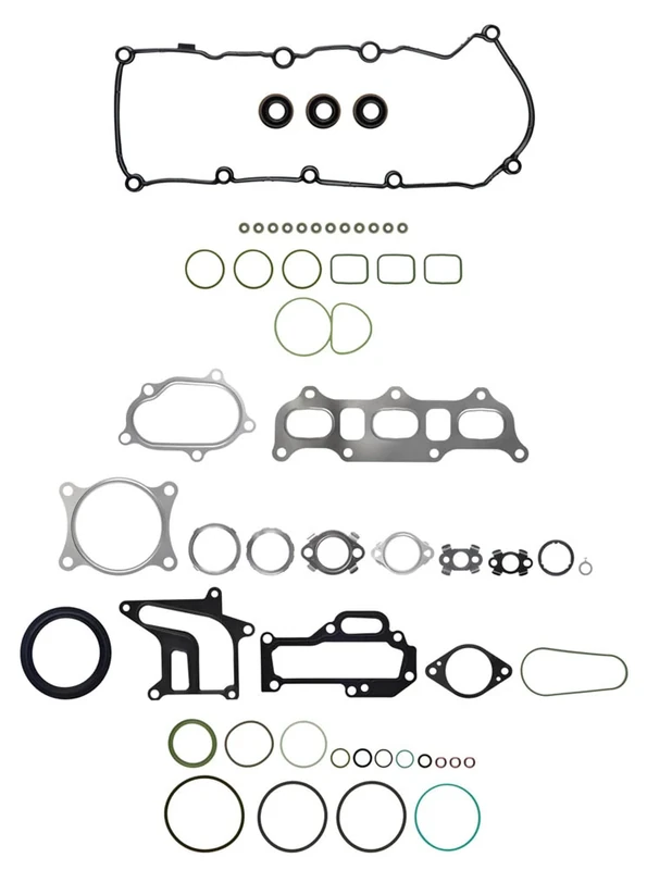 Gasket Set, cylinder head
