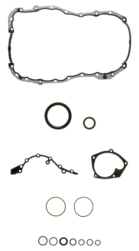 Gasket Set, crank case