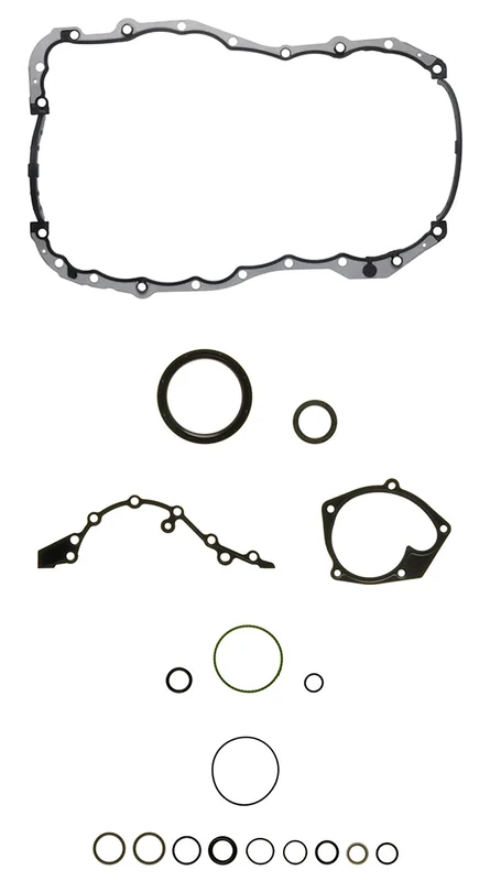 Gasket Set, crank case