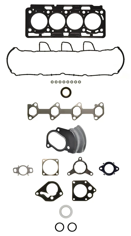 Gasket Set, cylinder head