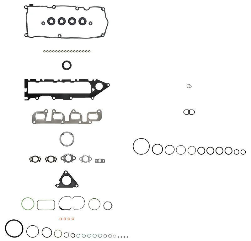 Full Gasket Set, engine