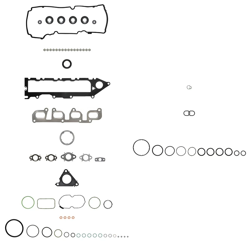 Full Gasket Set, engine