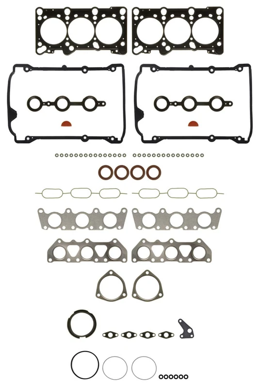 Gasket Set, cylinder head