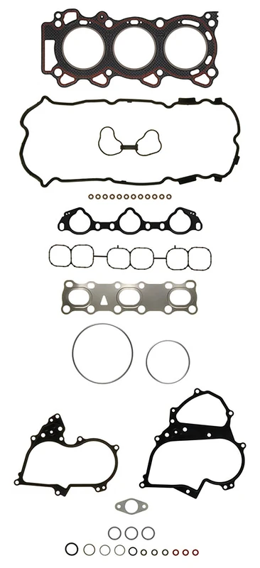 Gasket Set, cylinder head