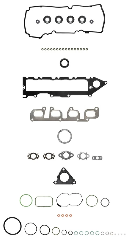 Gasket Set, cylinder head