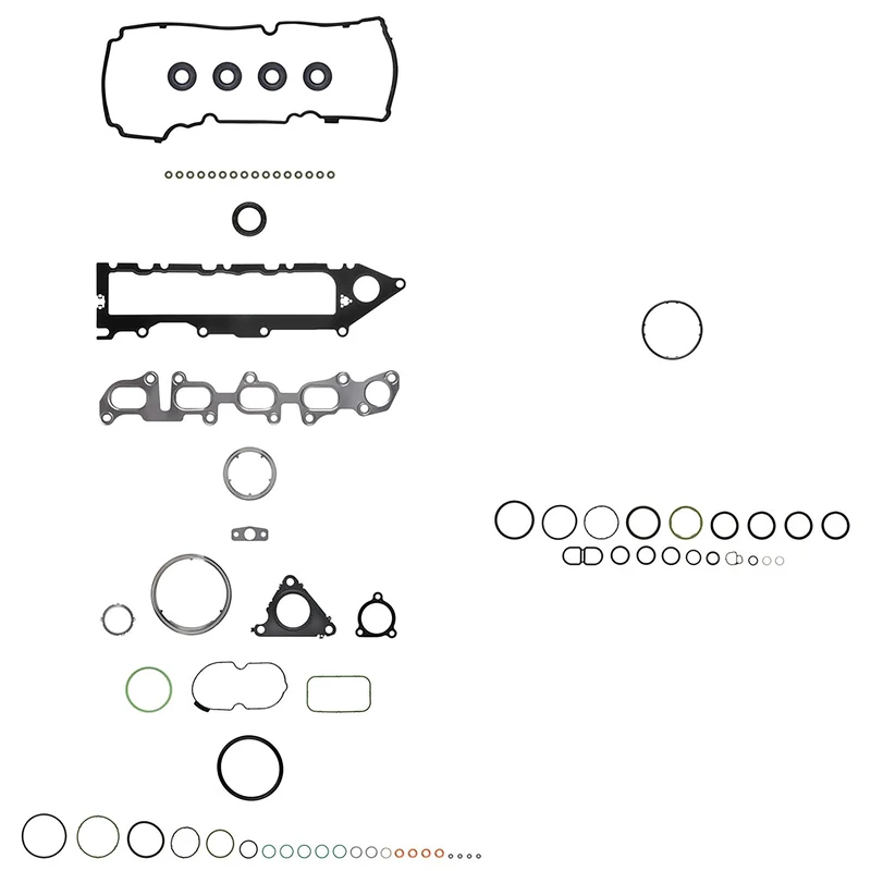 Full Gasket Set, engine