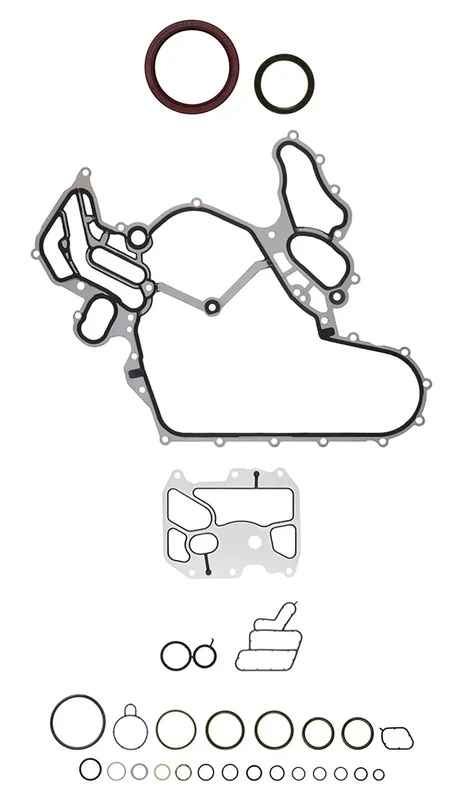 Gasket Set, crank case