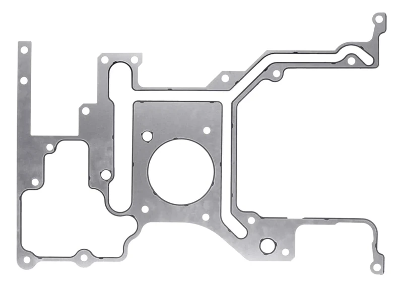 TIMING COVER GASKET