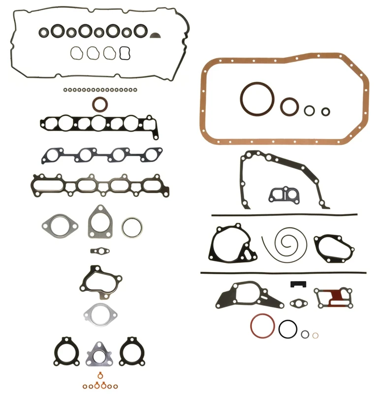 Full Gasket Set, engine