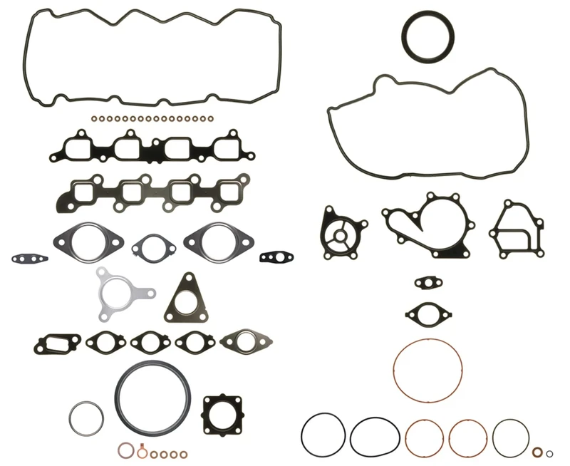 Full Gasket Set, engine
