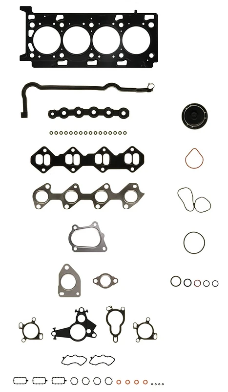Full Gasket Set, engine