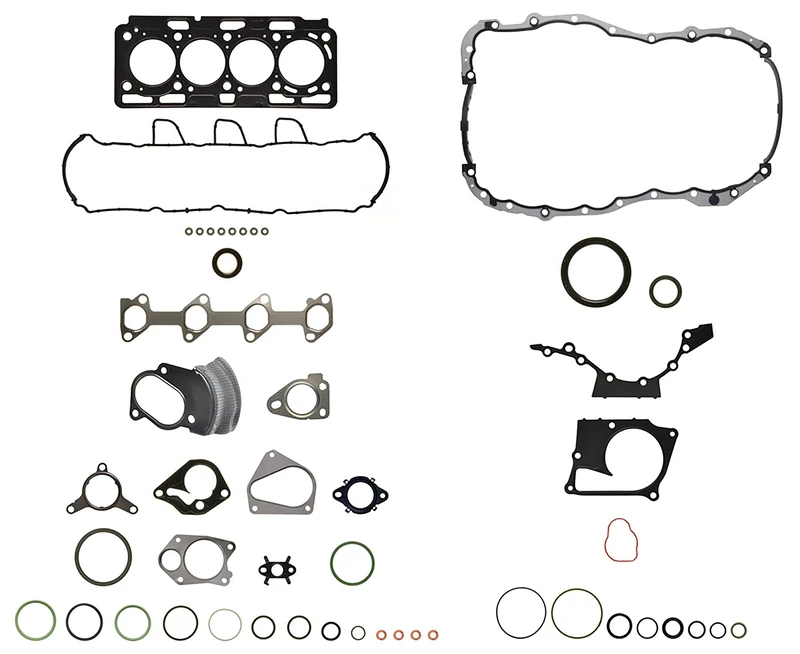 Full Gasket Set, engine