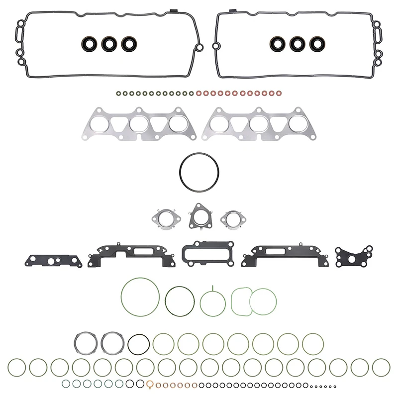 Gasket Set, cylinder head