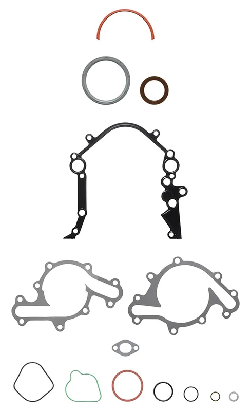 Gasket Set, crank case
