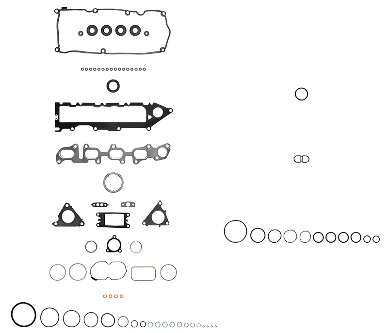 Full Gasket Set, engine