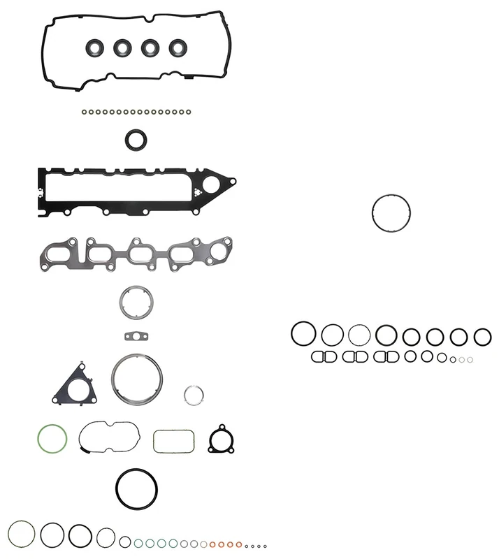 Full Gasket Set, engine
