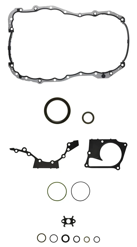 Gasket Set, crank case