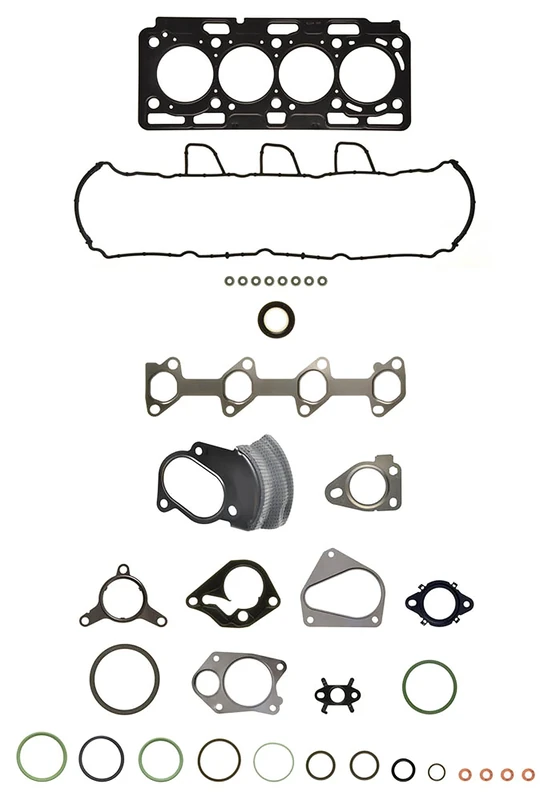 Gasket Set, cylinder head