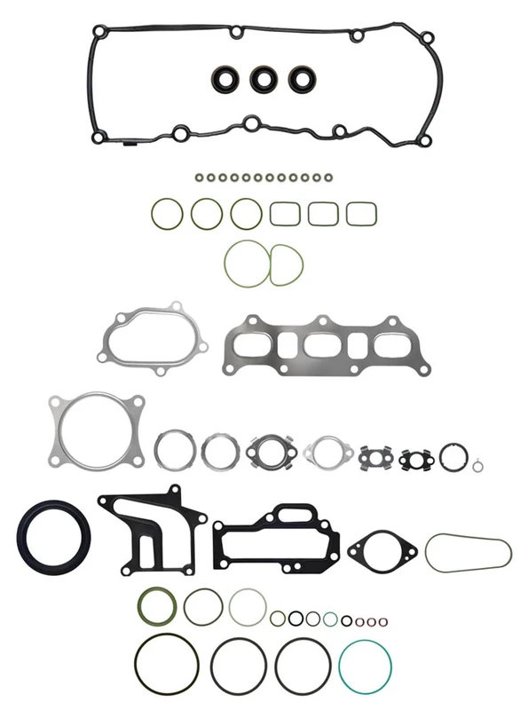 Gasket Set, cylinder head