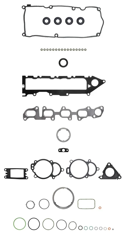 Gasket Set, cylinder head
