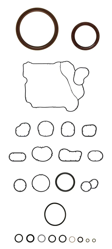 Gasket Set, crank case