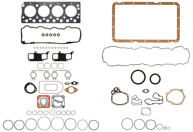 Full Gasket Set, engine