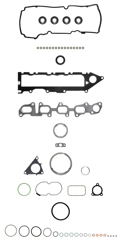 Gasket Set, cylinder head