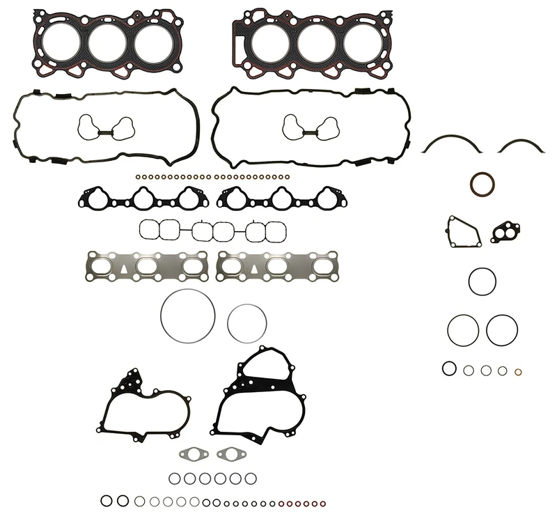 Full Gasket Set, engine