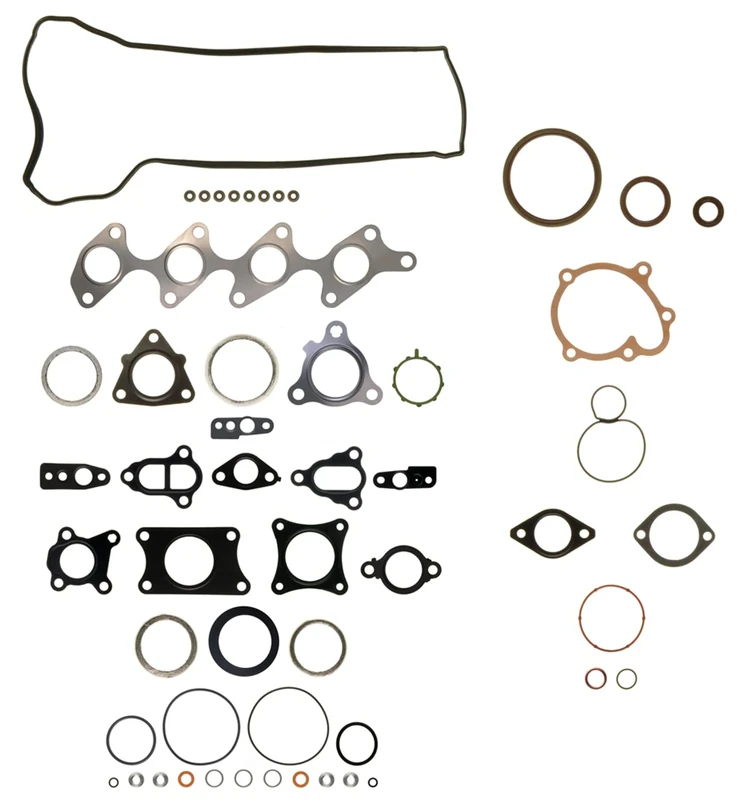 Full Gasket Set, engine