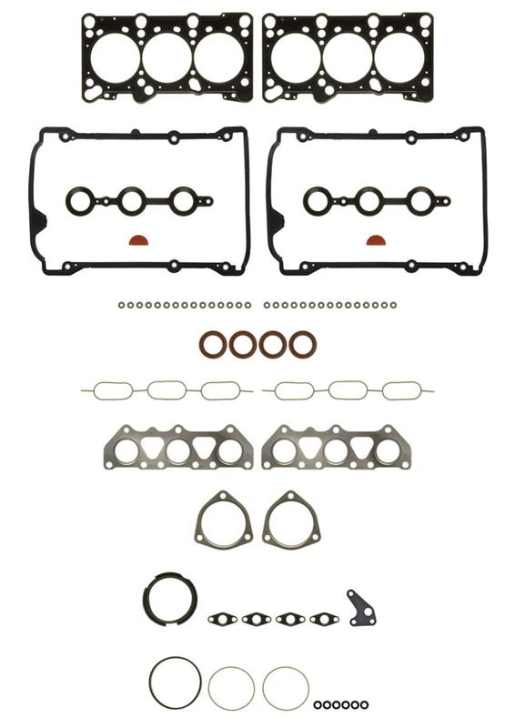 Gasket Set, cylinder head