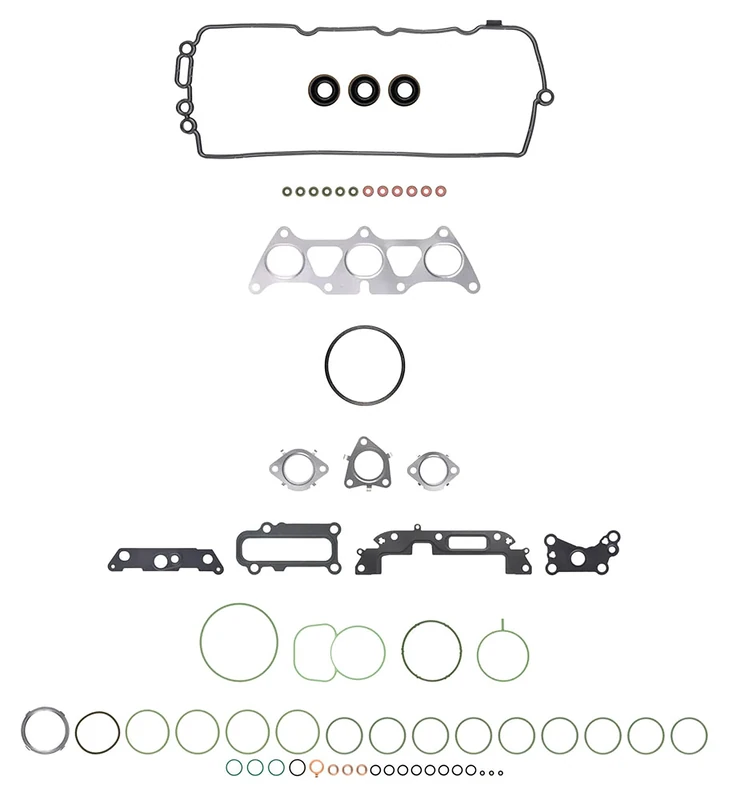 Gasket Set, cylinder head