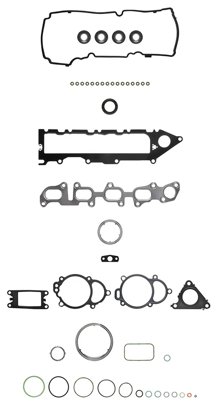 Gasket Set, cylinder head