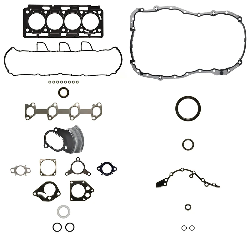 Full Gasket Set, engine