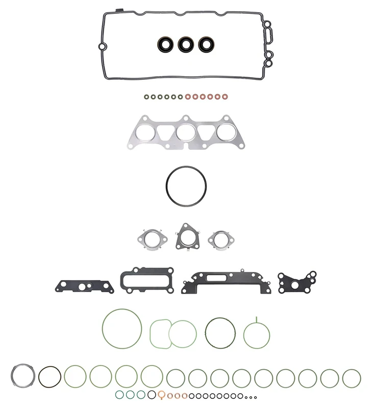 Gasket Set, cylinder head