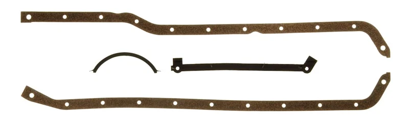 Gasket Set, oil sump