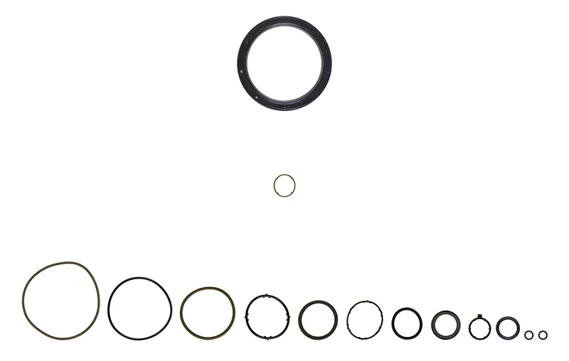 Gasket Set, crank case