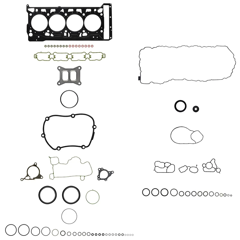 Full Gasket Set, engine