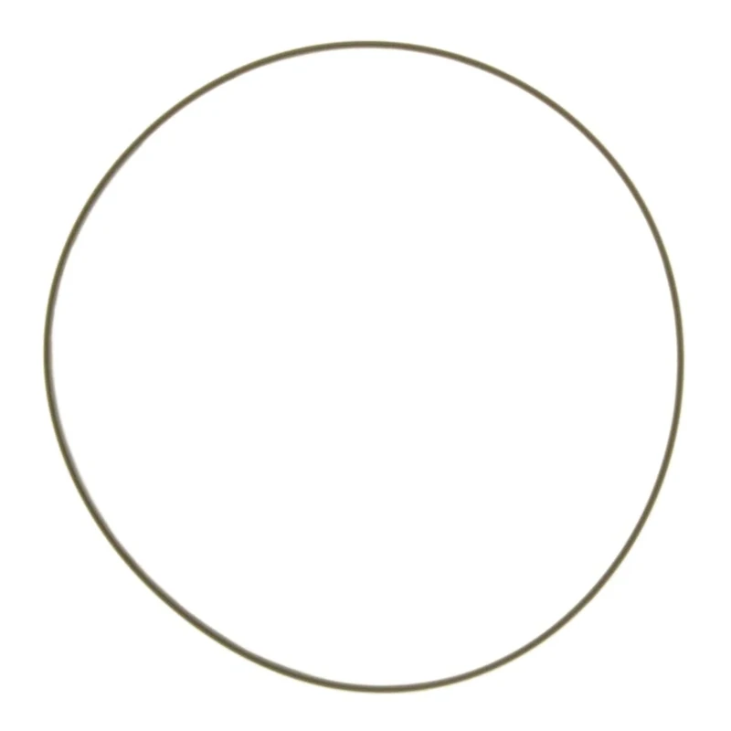 O-RING, CYLINDER SLEEVE