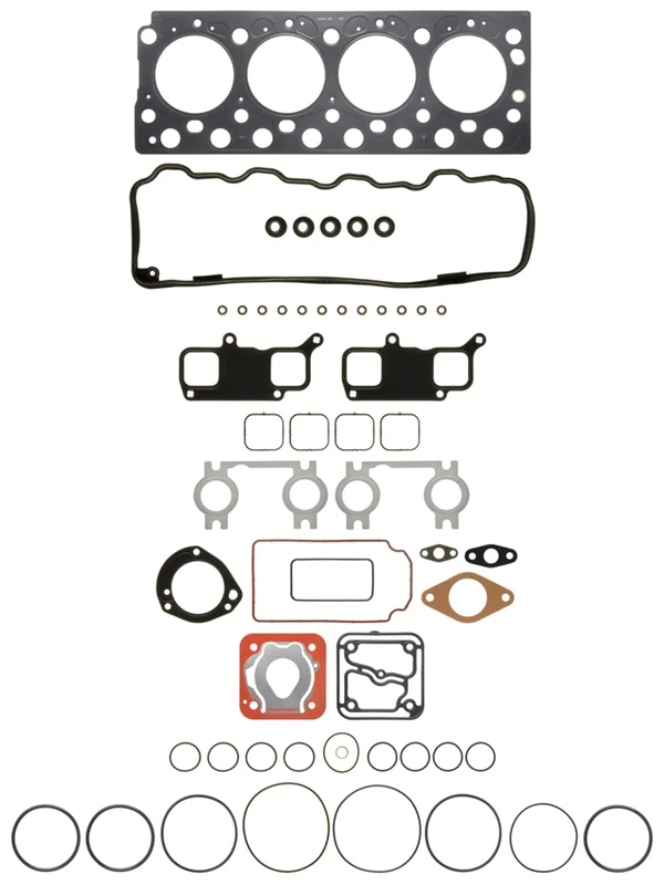 Gasket Set, cylinder head