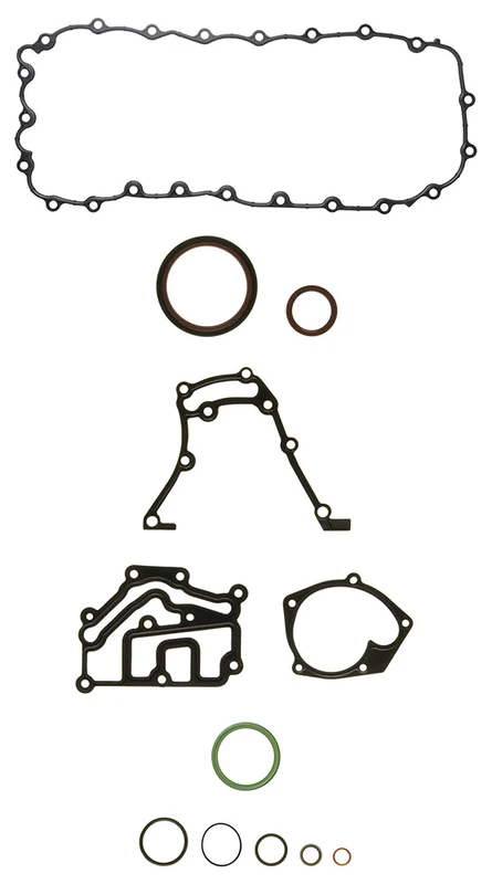 Gasket Set, crank case